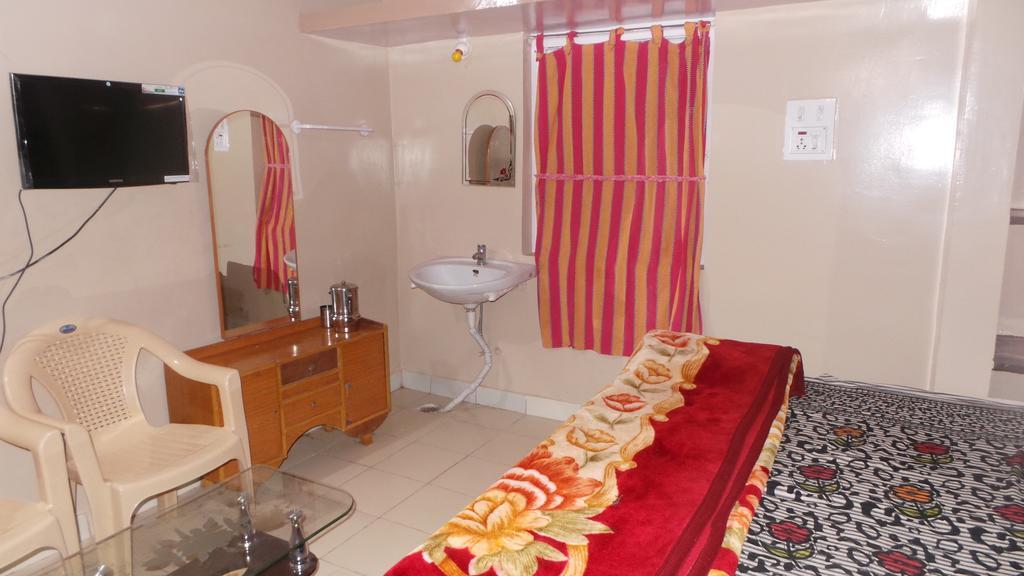Spring Field Resort Ooty Exteriör bild