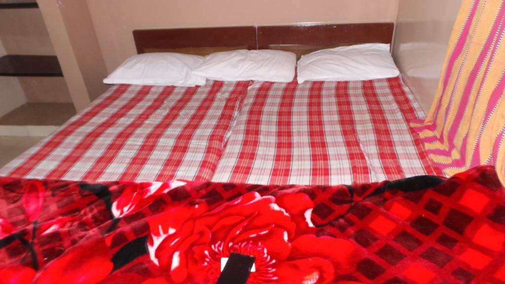 Spring Field Resort Ooty Exteriör bild