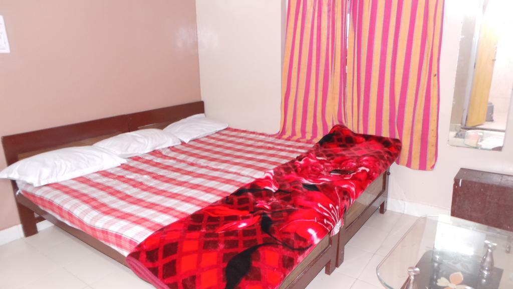 Spring Field Resort Ooty Exteriör bild